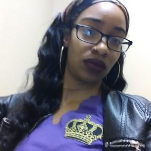 Meet your Posher, Nashae